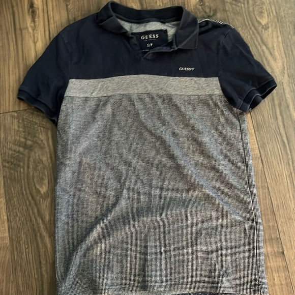 Guess polo - Picture 1 of 4